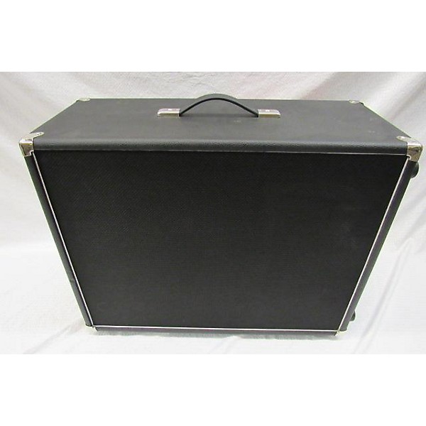 Used Mission Engineering Gemini 2 Guitar Cabinet