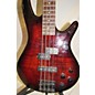 Used Ibanez GSR200 Electric Bass Guitar