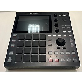 Used Akai Professional MPC ONE MultiTrack Recorder