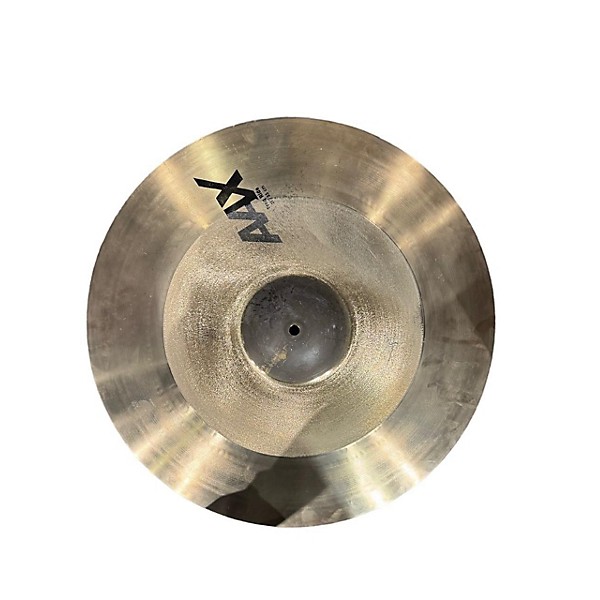 Used SABIAN 21in AAX Frequency Ride Cymbal