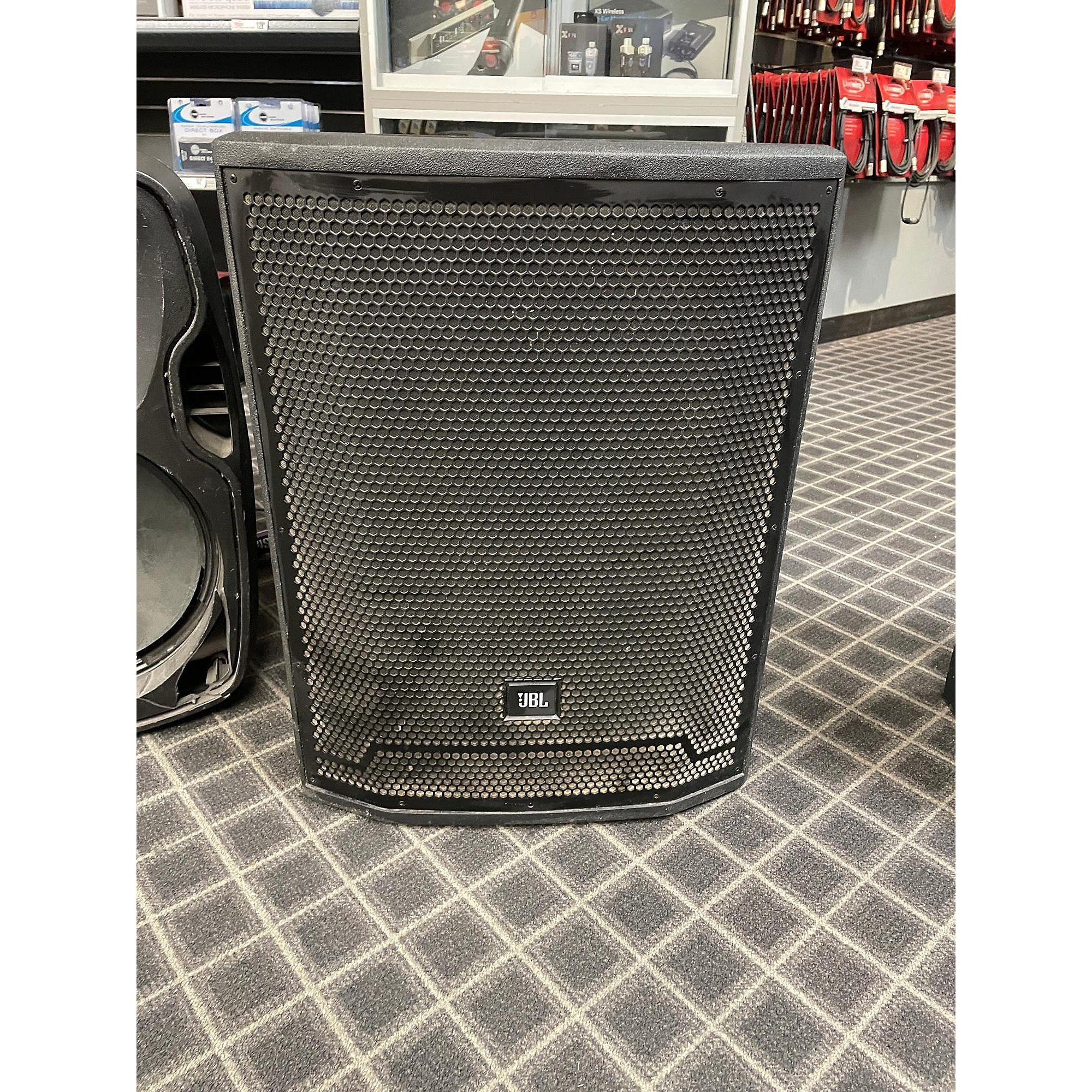 Jbl prx718xlf hot sale price