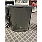 Used JBL PRX718XLF Unpowered Subwoofer thumbnail