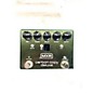 Used MXR Carbon Copy Deluxe Effect Pedal thumbnail