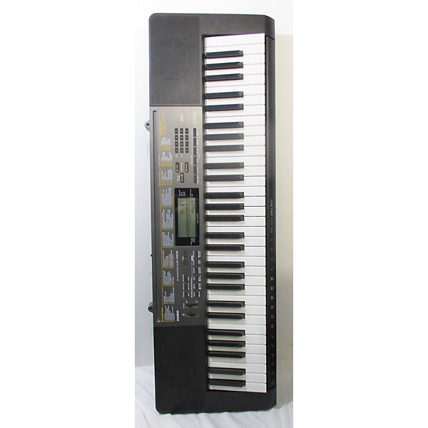 Guitar center casio outlet keyboard