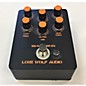 Used Lone Wolf Audio SIX HAMMER EQ Effect Pedal thumbnail