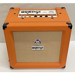 Used Orange Amplifiers 2020s G12H 30W Acoustic Guitar Combo Amp