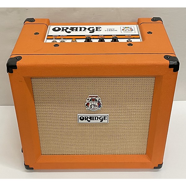 Used Orange Amplifiers 2020s G12H 30W Acoustic Guitar Combo Amp