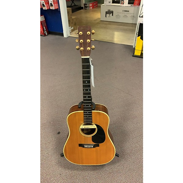 Martin d28 online guitar center