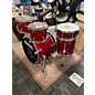 Used Ludwig Monroe Keystone 5 Piece Drum Kit