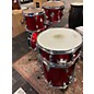 Used Ludwig Monroe Keystone 5 Piece Drum Kit