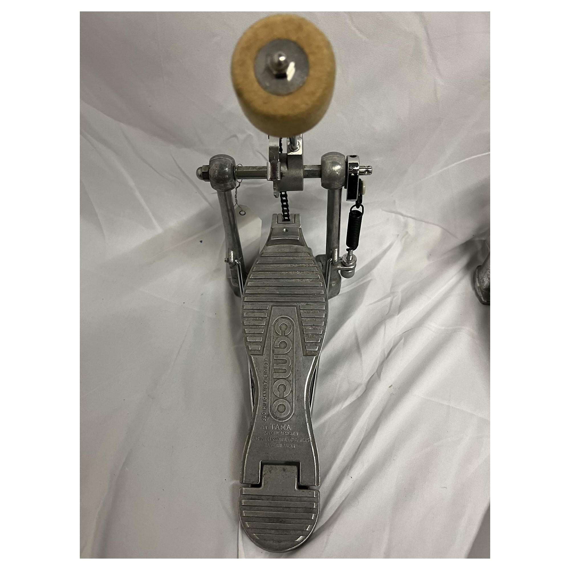 Camco bass store drum pedal