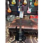 Used Schecter Guitar Research Riot 4 String Electric Bass Guitar thumbnail