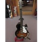 Used Harmony 1960s ROCKET Hollow Body Electric Guitar thumbnail