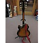 Used Harmony 1960s ROCKET Hollow Body Electric Guitar