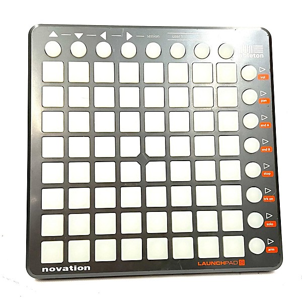 Launchpad deals guitar center