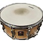 Used Premier 5X14 Maple Snare 5 X14 Drum thumbnail