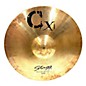 Used Stagg 20in CXR-20 Cymbal thumbnail