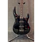 Used Carvin 1999 BK4 Electric Bass Guitar thumbnail