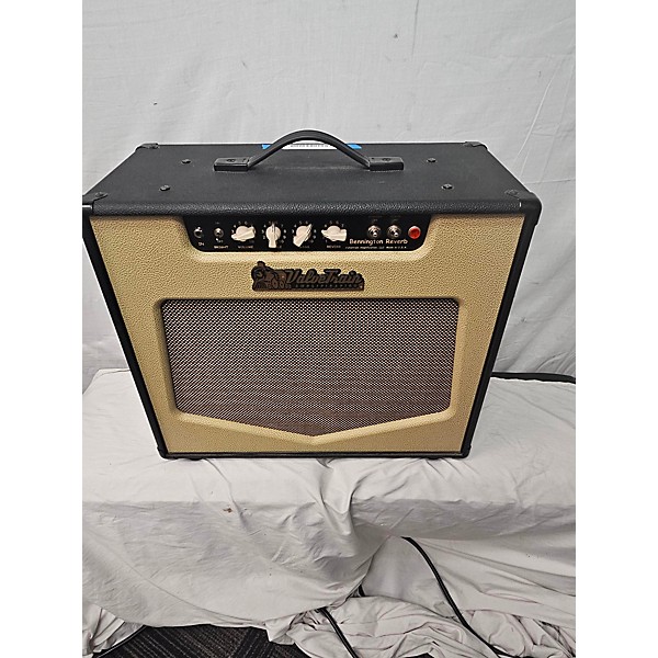 Used ValveTrain Bennington Reverb MKII Tube Guitar Combo Amp