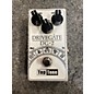 Used Used TOP TONE DRIVEGATE DG2 Effect Pedal thumbnail