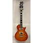 Used Esp Used ESP E-II Eclipse Full Thickness Vintage Honey Burst Solid Body Electric Guitar thumbnail