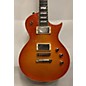 Used Esp Used ESP E-II Eclipse Full Thickness Vintage Honey Burst Solid Body Electric Guitar