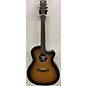 Used Mitchell T14CEBST Acoustic Electric Guitar thumbnail