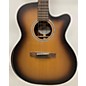 Used Mitchell T14CEBST Acoustic Electric Guitar