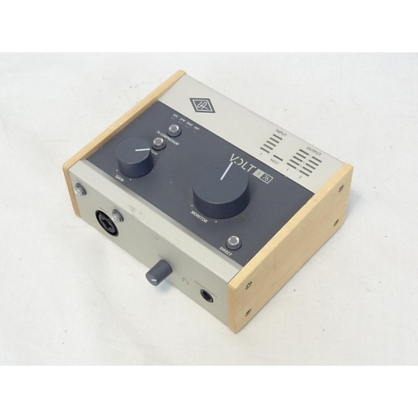 Used Universal Audio Volt 176 Audio Interface | Guitar Center