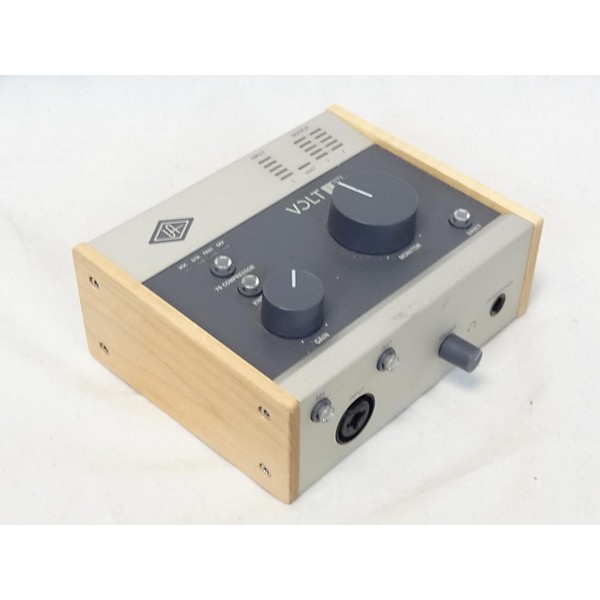 Used Universal Audio Volt 176 Audio Interface | Guitar Center