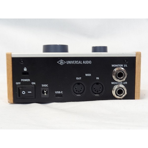 【USED】universal audio VOLT176 Used Universal Audio Volt 176 Audio Interface | Guitar Center