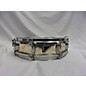 Used Remo 3.5X13 Quadra Master Touch Brass Over Wood Drum thumbnail