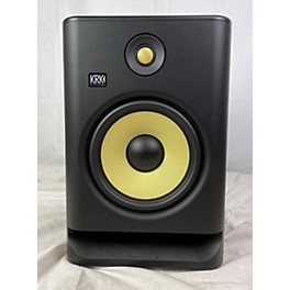 Used KRK Used KRK RP8 ROKIT G4 Pair Powered Monitor