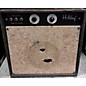 Vintage Harmony 1966 Holiday 204 Tube Guitar Combo Amp thumbnail