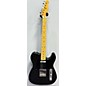 Used Used Nash Guitars Light Relic T52 Black Solid Body Electric Guitar thumbnail