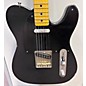 Used Used Nash Guitars Light Relic T52 Black Solid Body Electric Guitar