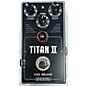 Used Spaceman Effects Titan II Effect Pedal thumbnail