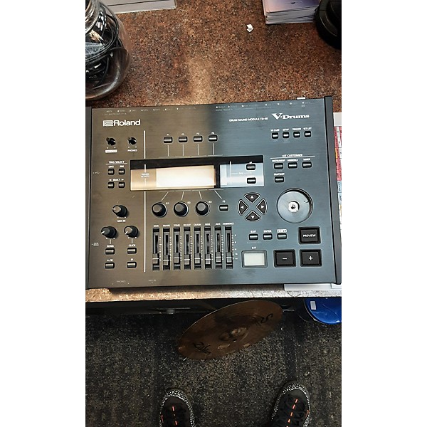 Roland td on sale 50 used