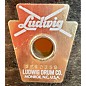 Used Ludwig Classic Birch Drum Kit