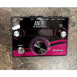 Used FoxGear Used FoxGear ANUBI Effect Processor