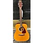 Used Yamaha FG160 Acoustic Guitar thumbnail