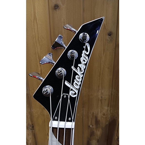 Used Jackson Jackson X Series Concert Bass Electric Bass Guitar