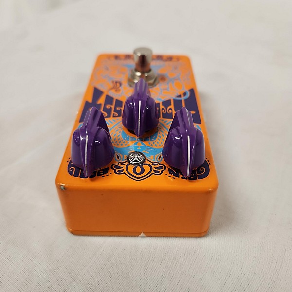 Used Catalinbread Octopussy Effect Pedal