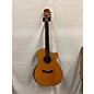 Used Washburn WCG22sce Acoustic Electric Guitar thumbnail