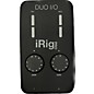 Used IK Multimedia IRig Pro Duo I/O Audio/MIDI Interface Audio Interface thumbnail