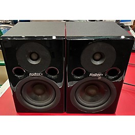 Used Fostex PM0.4 Powered Speaker