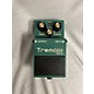 Used BOSS TR2 Tremolo Effect Pedal thumbnail