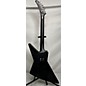 Used Epiphone Brendon Small Ghost Horse Solid Body Electric Guitar