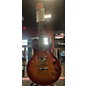 Used Michael Kelly Used Michael Kelly Patriot Custom Cherry Sunburst Solid Body Electric Guitar thumbnail