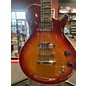 Used Michael Kelly Used Michael Kelly Patriot Custom Cherry Sunburst Solid Body Electric Guitar